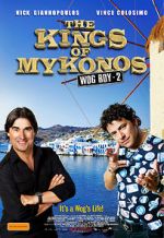 Watch The Kings of Mykonos 9Movies