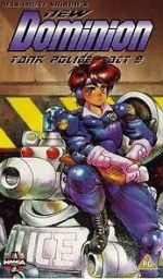 Watch New Dominion Tank Police 9Movies