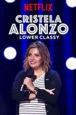 Watch Cristela Alonzo: Lower Classy 9Movies