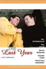 Watch The Last Year 9Movies