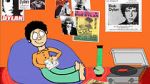Watch Bob Dylan Hates Me (Short 2016) 9Movies