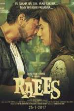 Watch Raees 9Movies
