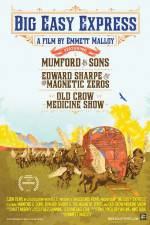 Watch Big Easy Express 9Movies