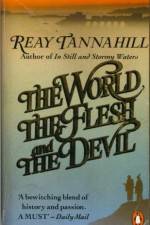 Watch The World, the Flesh and the Devil 9Movies