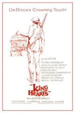 Watch King of Hearts 9Movies
