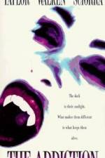 Watch The Addiction 9Movies
