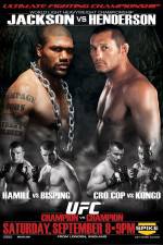 Watch UFC 75 Champion vs Champion 9Movies
