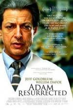 Watch Adam Resurrected 9Movies