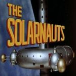 Watch The Solarnauts 9Movies