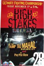 Watch UFC 28 High Stakes 9Movies