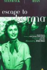 Watch Escape to Burma 9Movies