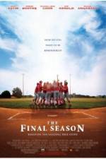 Watch The Final Season 9Movies