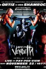 Watch UFC 40 Vendetta 9Movies