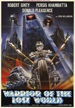 Watch Warrior of the Lost World 9Movies