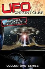Watch UFO Chronicles: Alien Arrivals 9Movies