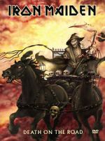 Watch Iron Maiden: Death on the Road 9Movies