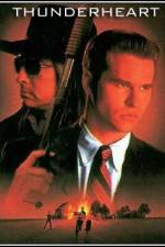 Watch Thunderheart 9Movies