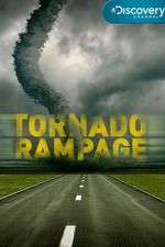 Watch Tornado Rampage 2011 9Movies