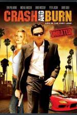 Watch Crash and Burn 9Movies