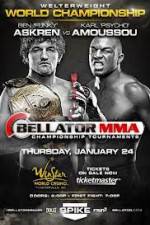 Watch Bellator 86 9Movies