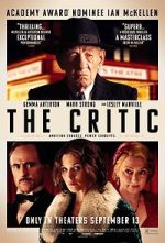 Watch The Critic 9Movies
