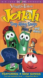 Watch VeggieTales: Jonah Sing-Along Songs and More! 9Movies