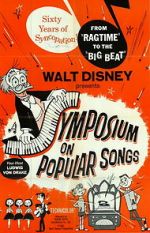 Watch A Symposium on Popular Songs (Short 1962) 9Movies
