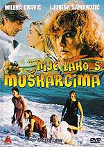 Watch Nije lako sa muskarcima 9Movies