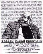 Watch Taking Tiger Mountain 9Movies