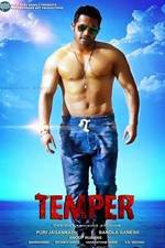 Watch Temper 9Movies