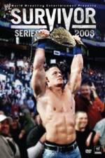 Watch WWE Survivor Series 9Movies