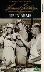 Watch Up in Arms 9Movies