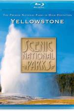 Watch Scenic National Parks- Yellowstone 9Movies