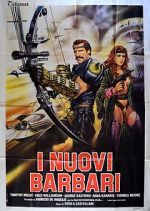 Watch Warriors of the Wasteland 9Movies