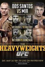 Watch UFC 146 Dos Santos vs Mir 9Movies