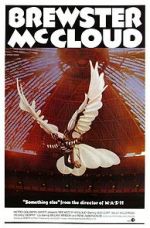 Watch Brewster McCloud 9Movies