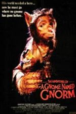 Watch A Gnome Named Gnorm 9Movies