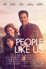 Watch People Like Us 9Movies