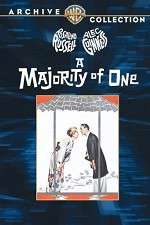 Watch A Majority of One 9Movies