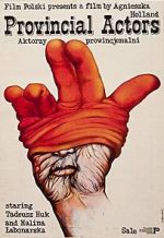 Watch Aktorzy prowincjonalni 9Movies