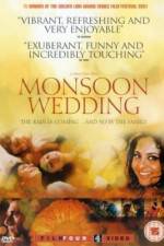 Watch Monsoon Wedding 9Movies