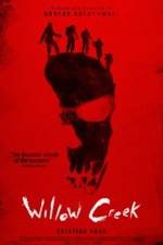 Watch Willow Creek 9Movies
