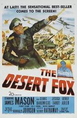 Watch The Desert Fox: The Story of Rommel 9Movies