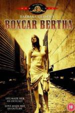 Watch Boxcar Bertha 9Movies