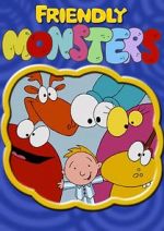Watch Friendly Monsters: A Monster Christmas 9Movies