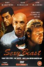 Watch Sexy Beast 9Movies