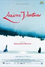 Watch Lezione 21 9Movies