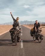 Watch Biking Borders 9Movies