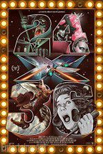 Watch 24x36: A Movie About Movie Posters 9Movies