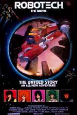 Watch Robotech The Movie 9Movies
